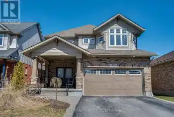 25 Kayla Crescent, Collingwood, Ontario L9Y5K9, 4 Bedrooms Bedrooms, ,3 BathroomsBathrooms,All Houses,For Sale,Kayla,S12065677
