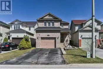 446 Nottingham Crescent, Oshawa (Eastdale), Ontario L1K2V6, 4 Bedrooms Bedrooms, ,4 BathroomsBathrooms,All Houses,For Sale,Nottingham,E12066754
