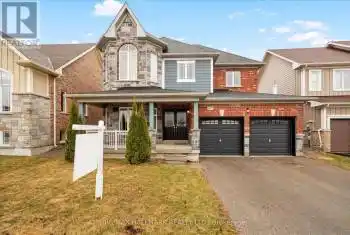1377 Lormel Gate, Innisfil (Lefroy), Ontario L0L1W0, 6 Bedrooms Bedrooms, ,5 BathroomsBathrooms,All Houses,For Sale,Lormel,N12066907