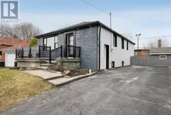 88 Inniswood Drive, Toronto (Wexford-Maryvale), Ontario M1R1E7, 6 Bedrooms Bedrooms, ,4 BathroomsBathrooms,All Houses,For Sale,Inniswood,E12067165
