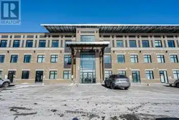 200 Cachet Woods Court Unit# 307-308, Markham (Cachet), Ontario L6C0Z6, ,Commercial,For Rent,Cachet Woods,N12067173