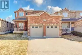 278 Pringle Drive, Barrie (Edgehill Drive), Ontario L4N0Z2, 3 Bedrooms Bedrooms, ,3 BathroomsBathrooms,All Houses,For Sale,Pringle,S12067147