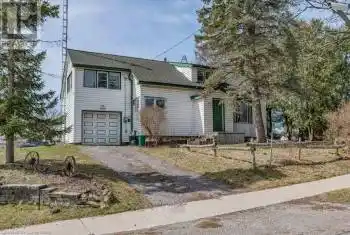 2490 ST ANNS Road, St. Anns, Ontario L0R1Y0, 3 Bedrooms Bedrooms, ,1 BathroomBathrooms,All Houses,For Sale,ST ANNS,40713893