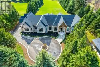 302 CARLISLE Road, Carlisle, Ontario L0R1H2, 4 Bedrooms Bedrooms, ,4 BathroomsBathrooms,All Houses,For Sale,CARLISLE,40708685