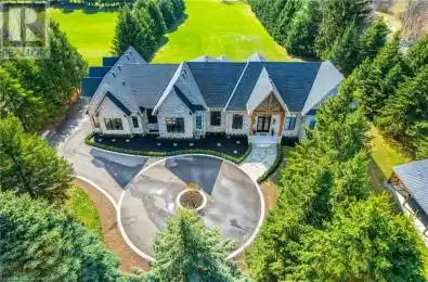 302 CARLISLE Road Carlisle Ontario L0R1H2