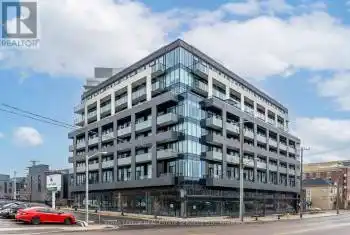 4208 Dundas Street Unit# 505, Toronto (Edenbridge-Humber Valley), Ontario M8X1Y6, 2 Bedrooms Bedrooms, ,2 BathroomsBathrooms,Condo,For Sale,Dundas,W12066955