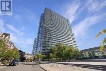 103 The Queensway Unit# 1414, Toronto (High Park-Swansea), Ontario M6S5B5, 2 Bedrooms Bedrooms, ,2 BathroomsBathrooms,Condo,For Sale,The Queensway,W12067052