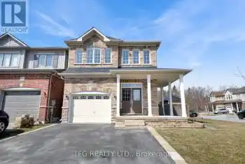 193 Elmer Adams Drive, Clarington (Courtice), Ontario L1E0G4, 4 Bedrooms Bedrooms, ,3 BathroomsBathrooms,All Houses,For Sale,Elmer Adams,E12066159