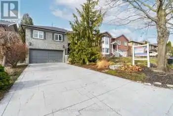 42 Waywell Street, Whitby (Pringle Creek), Ontario L1N8N9, 4 Bedrooms Bedrooms, ,2 BathroomsBathrooms,All Houses,For Sale,Waywell,E12066533