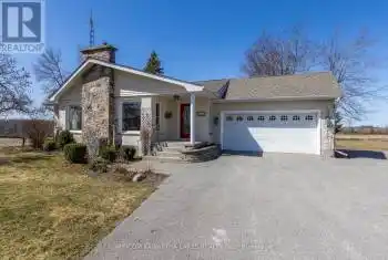 2552 Base Line, Otonabee-South Monaghan, Ontario K9J6X8, 4 Bedrooms Bedrooms, ,1 BathroomBathrooms,Commercial,For Sale,Base,X12066567