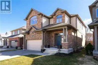 55 KNAPP Road Woolwich Ontario N3B0A7