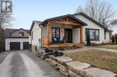 1734 Scugog Street Scugog (Port Perry) Ontario L9L1E2