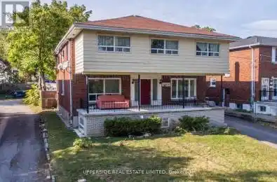 5459 Ontario Avenue Niagara Falls (210 - Downtown) Ontario L2E3S4