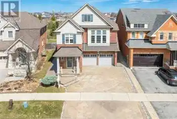 90 WATERVILLE Way, Caledon, Ontario L7C3P2, 3 Bedrooms Bedrooms, ,3 BathroomsBathrooms,All Houses,For Sale,WATERVILLE,40714520