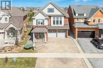 90 WATERVILLE Way Caledon Ontario L7C3P2