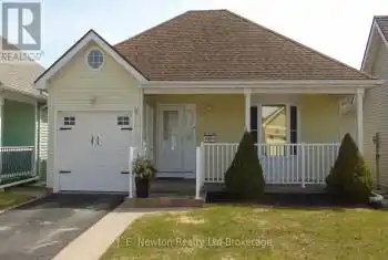 58 Seres Drive, Tillsonburg, Ontario N4G5E7, 2 Bedrooms Bedrooms, ,2 BathroomsBathrooms,All Houses,For Sale,Seres,X12065397