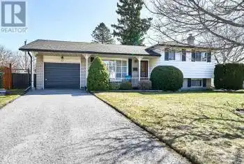 32 O'Dell Court, Ajax (South East), Ontario L1S2W7, 4 Bedrooms Bedrooms, ,2 BathroomsBathrooms,All Houses,For Sale,O'Dell,E12067120