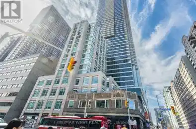 409 Bloor Street Unit# Ph2 Toronto (Rosedale-Moore Park) Ontario M4X1L
