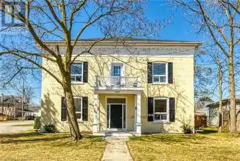 2083 MAIN Street, Jarvis, Ontario N0A1J0, 3 Bedrooms Bedrooms, ,2 BathroomsBathrooms,All Houses,For Sale,MAIN,40714519