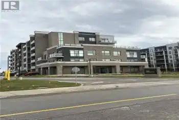5055 GREENLANE Road Unit# 423, Beamsville, Ontario L0R1B3, 2 Bedrooms Bedrooms, ,1 BathroomBathrooms,Condo,For Rent,GREENLANE,40714431