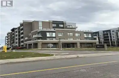 5055 GREENLANE Road Unit# 423 Beamsville Ontario L0R1B3