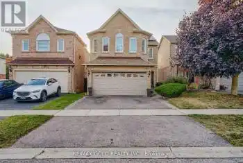 59 Knotty Pine Drive, Whitby (Williamsburg), Ontario L1R2H2, 5 Bedrooms Bedrooms, ,4 BathroomsBathrooms,All Houses,For Sale,Knotty Pine,E12067234