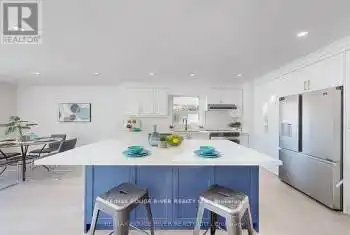 58 Flintridge Road, Toronto (Dorset Park), Ontario M1P1C3, 5 Bedrooms Bedrooms, ,2 BathroomsBathrooms,All Houses,For Sale,Flintridge,E12067250