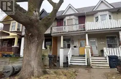 57 Hiawatha Road Unit# Basement Toronto (Greenwood-Coxwell) Ontario M4