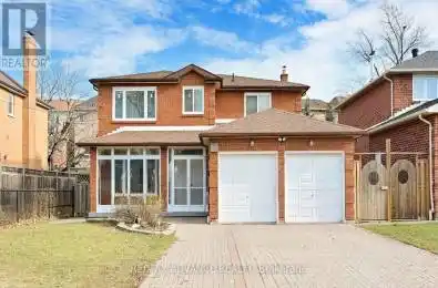 49 Havenview Road Toronto (Agincourt South-Malvern West) Ontario M1S3A