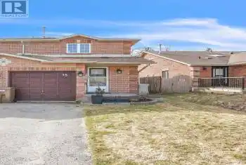 15 Seymour Crescent, Barrie (Holly), Ontario L4N8N4, 2 Bedrooms Bedrooms, ,1 BathroomBathrooms,All Houses,For Sale,Seymour,S12066979