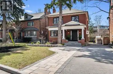 28 Traymore Crescent Toronto (Lambton Baby Point) Ontario M6S4K5