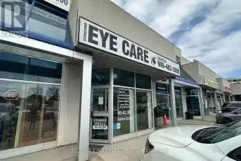 3232 Steeles Avenue Unit# 11, Vaughan (Concord), Ontario L4K4C8, ,1 BathroomBathrooms,Commercial,For Rent,Steeles,N12067297