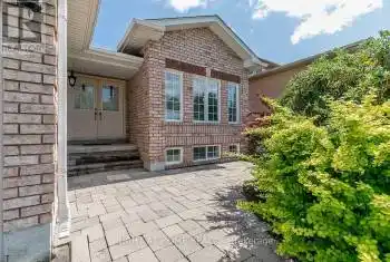 71 Ruffet Drive, Barrie (Edgehill Drive), Ontario L4N0N8, 4 Bedrooms Bedrooms, ,3 BathroomsBathrooms,All Houses,For Sale,Ruffet,S12067363