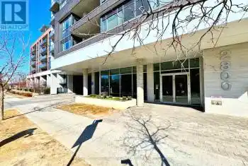 2800 Keele Street Unit# 524, Toronto (Downsview-Roding-CFB), Ontario M3M2G4, 1 Bedroom Bedrooms, ,1 BathroomBathrooms,Condo,For Sale,Keele,W12067266