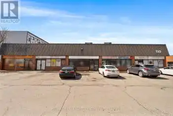 130 Westmore Drive Unit# 2, Toronto (West Humber-Clairville), Ontario M9V5E2, ,1 BathroomBathrooms,Commercial,For Sale,Westmore,W12067270