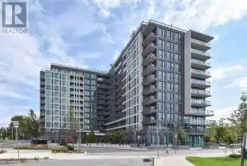 80 Esther Lorrie Drive Unit# 1116, Toronto (West Humber-Clairville), Ontario M9W0C6, 1 Bedroom Bedrooms, ,1 BathroomBathrooms,Condo,For Sale,Esther Lorrie,W12067274