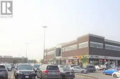 7215 Goreway Drive Unit# 2B18 Mississauga (Malton) Ontario L4T2T9