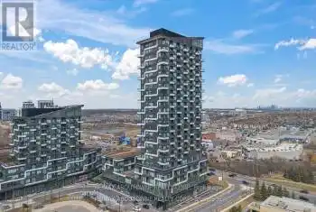 297 OAK WALK Drive Unit# 807, Oakville (1015 - RO River Oaks), Ontario L6H3R6, 1 Bedroom Bedrooms, ,1 BathroomBathrooms,Condo,For Sale,OAK WALK,W12067291