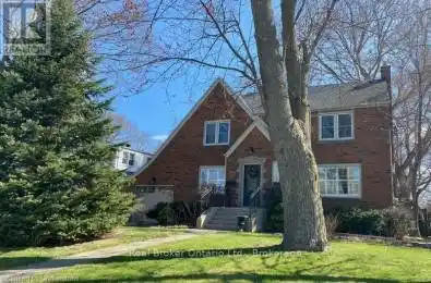 6180 CORWIN Avenue Niagara Falls Ontario L2G5L8