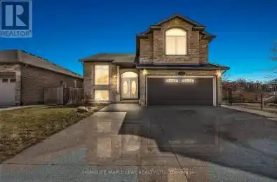 9248 Hendershot Boulevard Niagara Falls (219 - Forestview) Ontario L2H