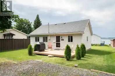 5139 Halstead Beach Road Unit# 420 Hamilton Township Ontario K0L1E0
