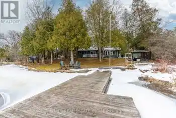 24 Little Bob Drive, Kawartha Lakes (Bobcaygeon), Ontario K0M1A0, 2 Bedrooms Bedrooms, ,2 BathroomsBathrooms,All Houses,For Sale,Little Bob,X12066647