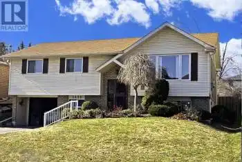 2496 Farmcrest Avenue, Peterborough East (4 South), Ontario K9L1H7, 3 Bedrooms Bedrooms, ,2 BathroomsBathrooms,All Houses,For Sale,Farmcrest,X12067324
