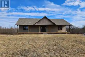 1658 Old Hungerford Road, Tweed, Ontario K0K3J0, 3 Bedrooms Bedrooms, ,2 BathroomsBathrooms,All Houses,For Sale,Old Hungerford,X12067390