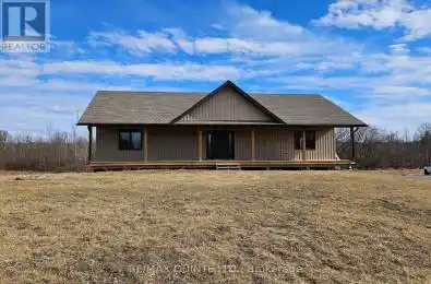 1658 Old Hungerford Road Tweed Ontario K0K3J0
