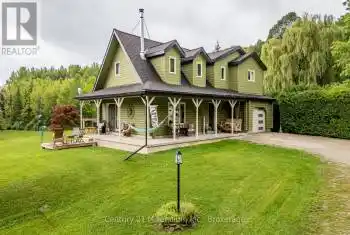265716 25th Sideroad Unit# 265716, Meaford, Ontario N4L1W5, 3 Bedrooms Bedrooms, ,3 BathroomsBathrooms,All Houses,For Sale,25th,X11967384