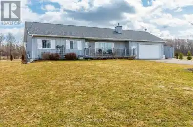 105 Inkerman Street Grey Highlands Ontario N0C1E0