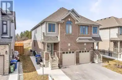 74 KEATING Street Guelph (Grange Road) Ontario N1E7G1