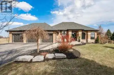 4663 Wellington 35 Road Puslinch Ontario N1H6J3