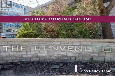 1 Benvenuto Place Unit# 130 Toronto (Casa Loma) Ontario M4V2L1